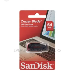 Original Flash Drive