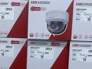 Hikvision Ds-2cd1163g2-Liu(2.8mm) 6 Mp Smart Hybrid Light Ip
