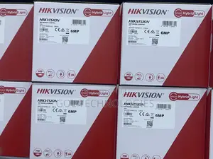 Hikvision Ds-2cd1163g2-Liu(2.8mm) 6 Mp Smart Hybrid Light Ip