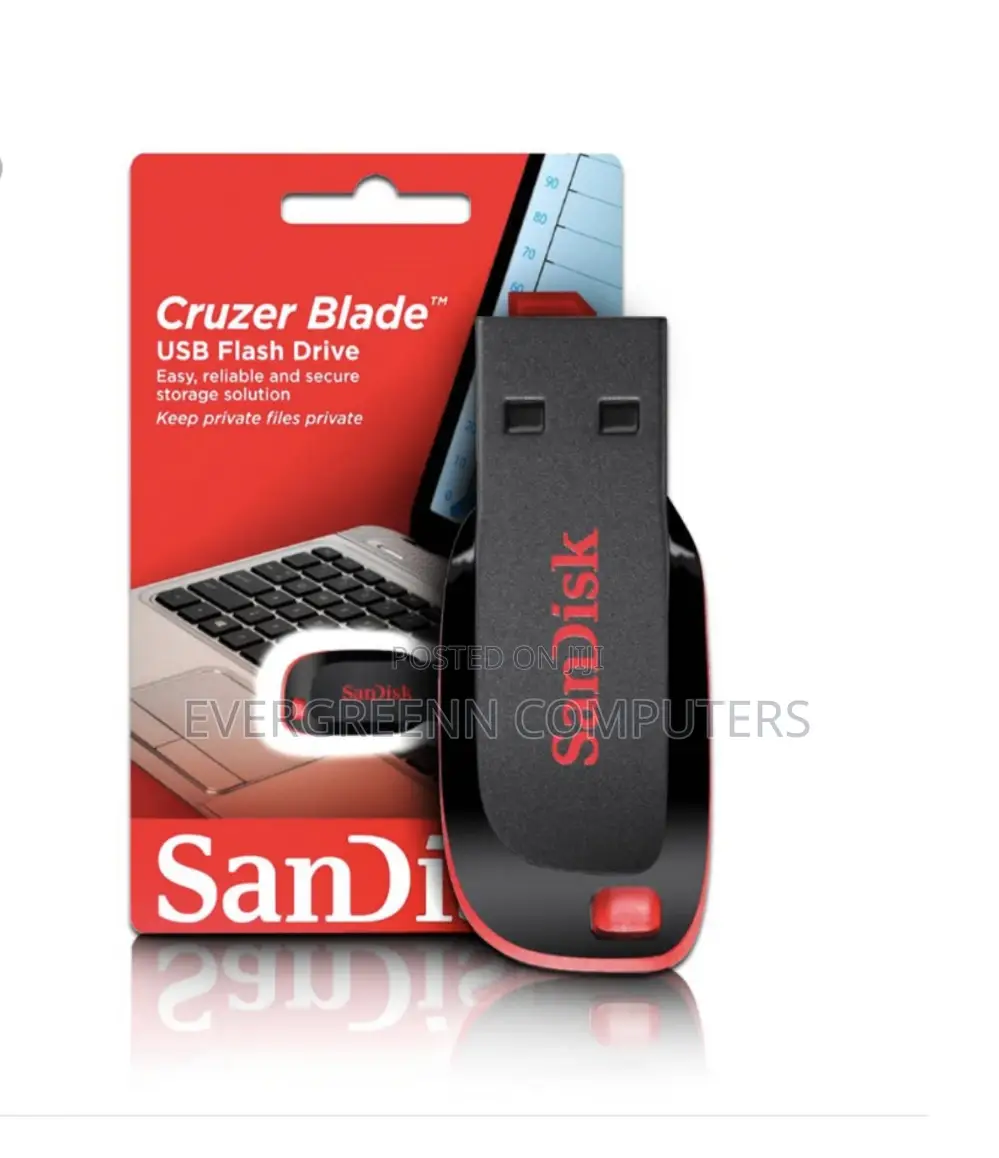 Original Flash Drive