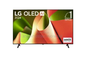 Photo - LG 77-inch Oled B4 (2024) Smart TV