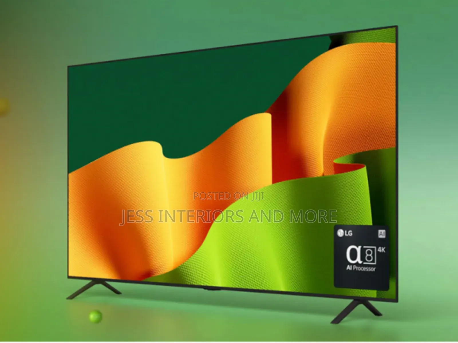 LG 77-inch Oled B4 (2024) Smart TV