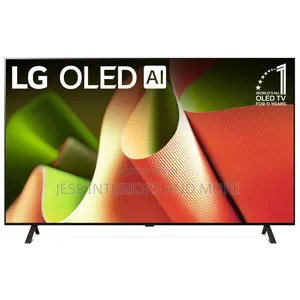 LG 77-inch Oled B4 (2024) Smart TV