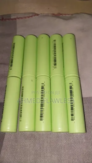 18650 Battery