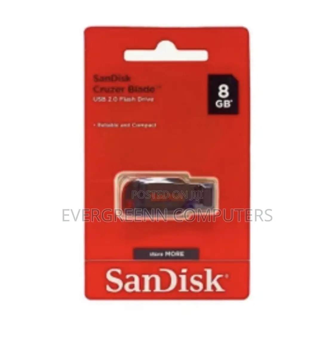 Original Storage Pen Drive