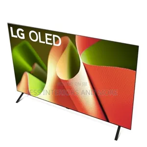 Photo - LG B4 77" Oled Smart TV (2024)