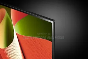 LG B4 77" Oled Smart TV (2024)