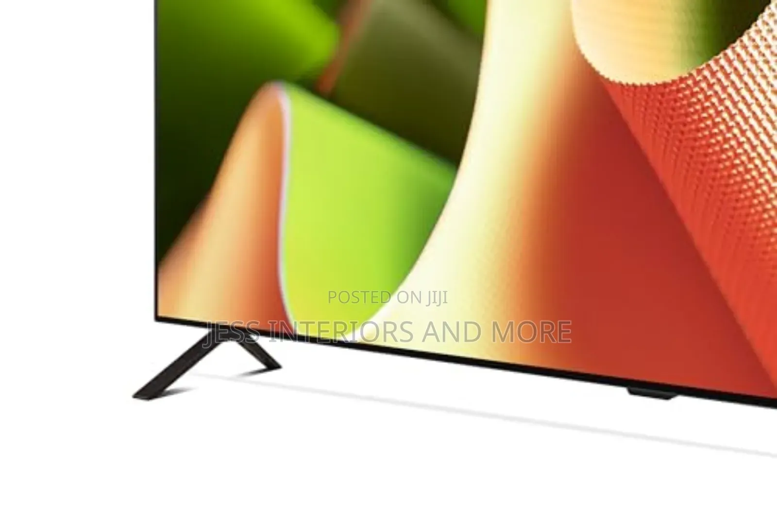 LG B4 77" Oled Smart TV (2024)
