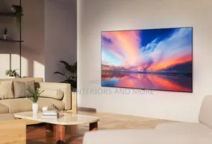 LG B4 77" Oled Smart TV (2024)