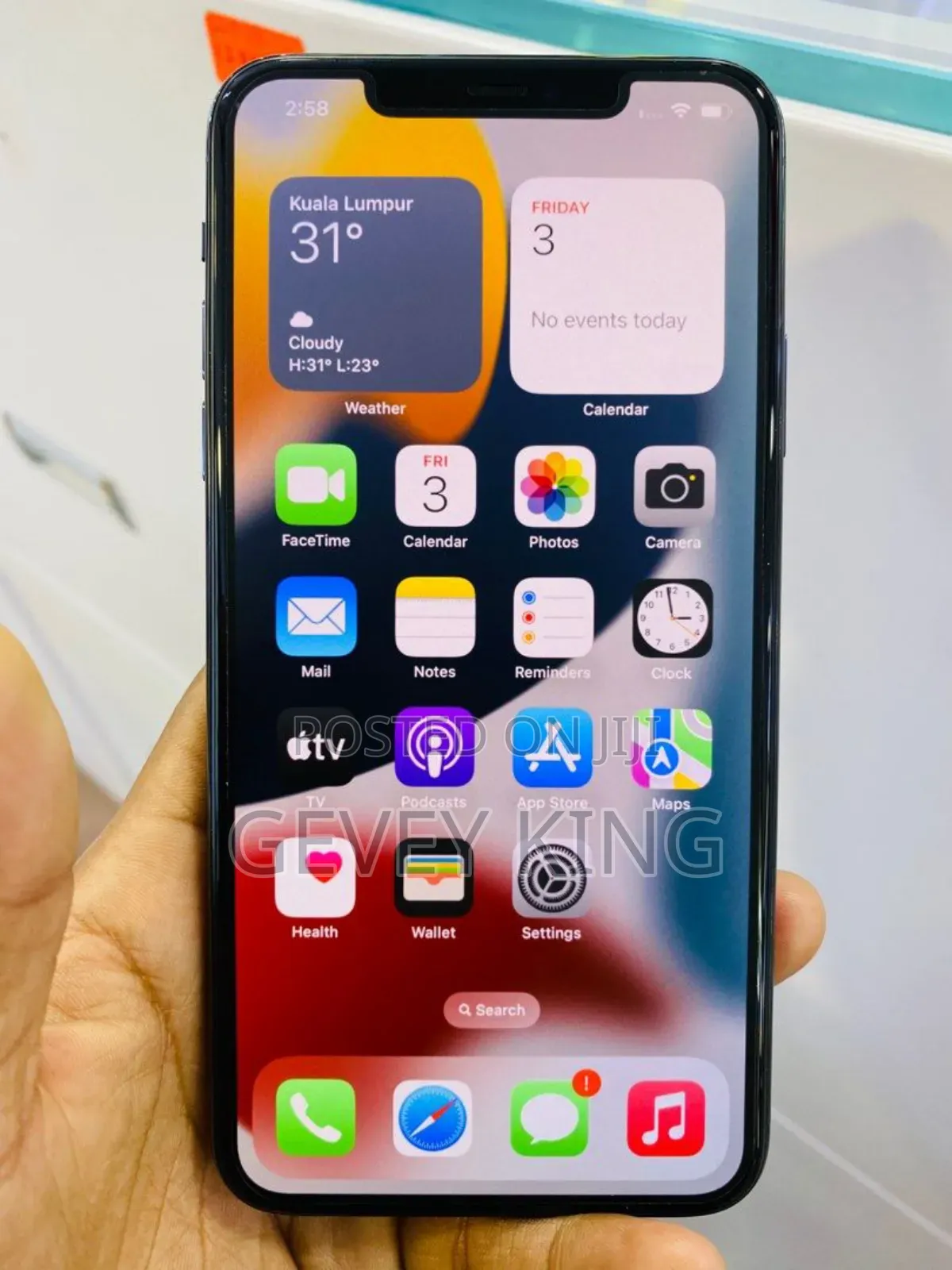 Original iPhone 11 Screen– iPhone 11 Pro Max? Call for Price in Accra ...