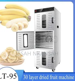 Commercial Dehydrator