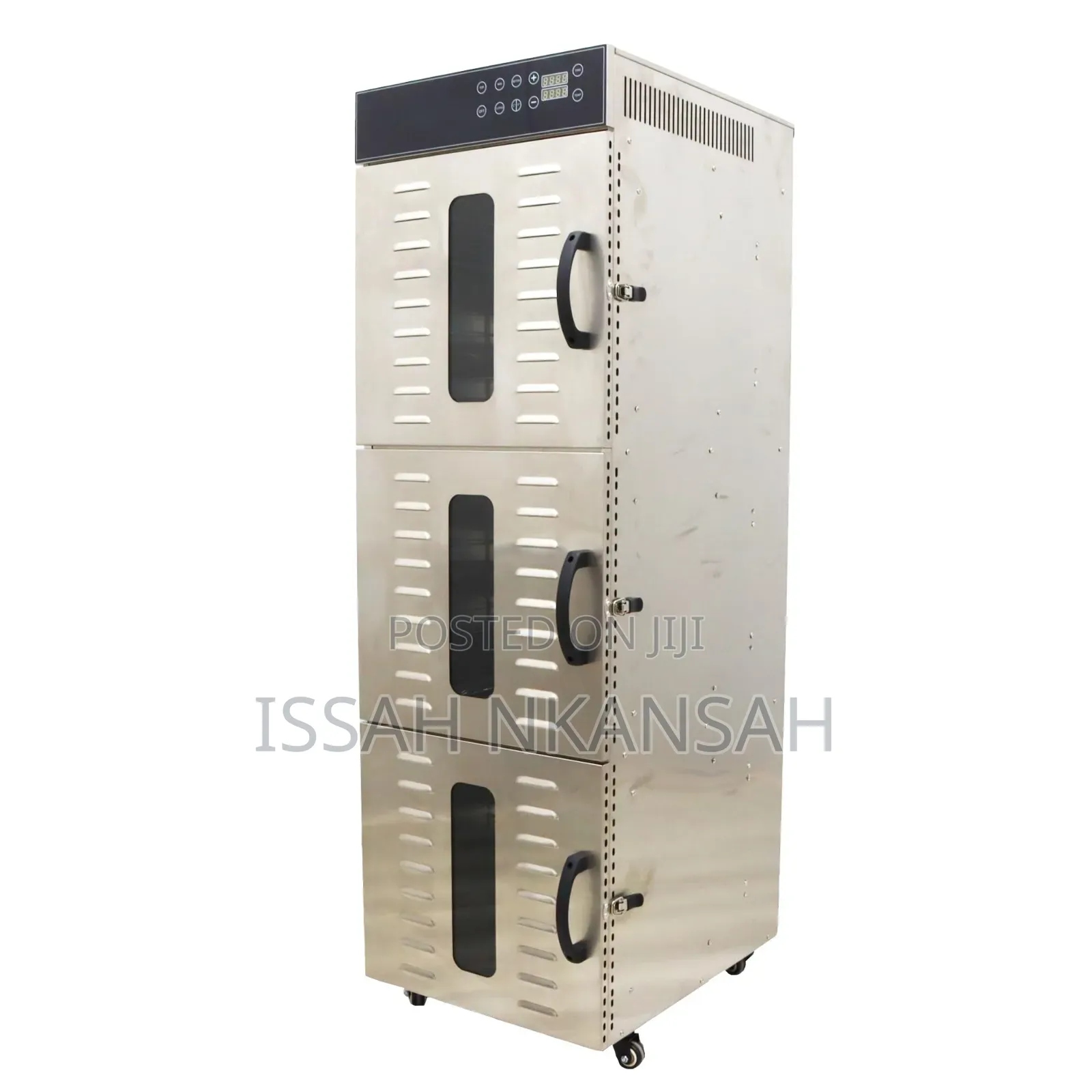 Commercial Dehydrator