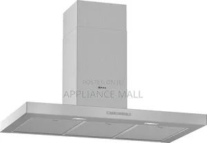 Neff T Shape Cooker Hood 90cm Germany