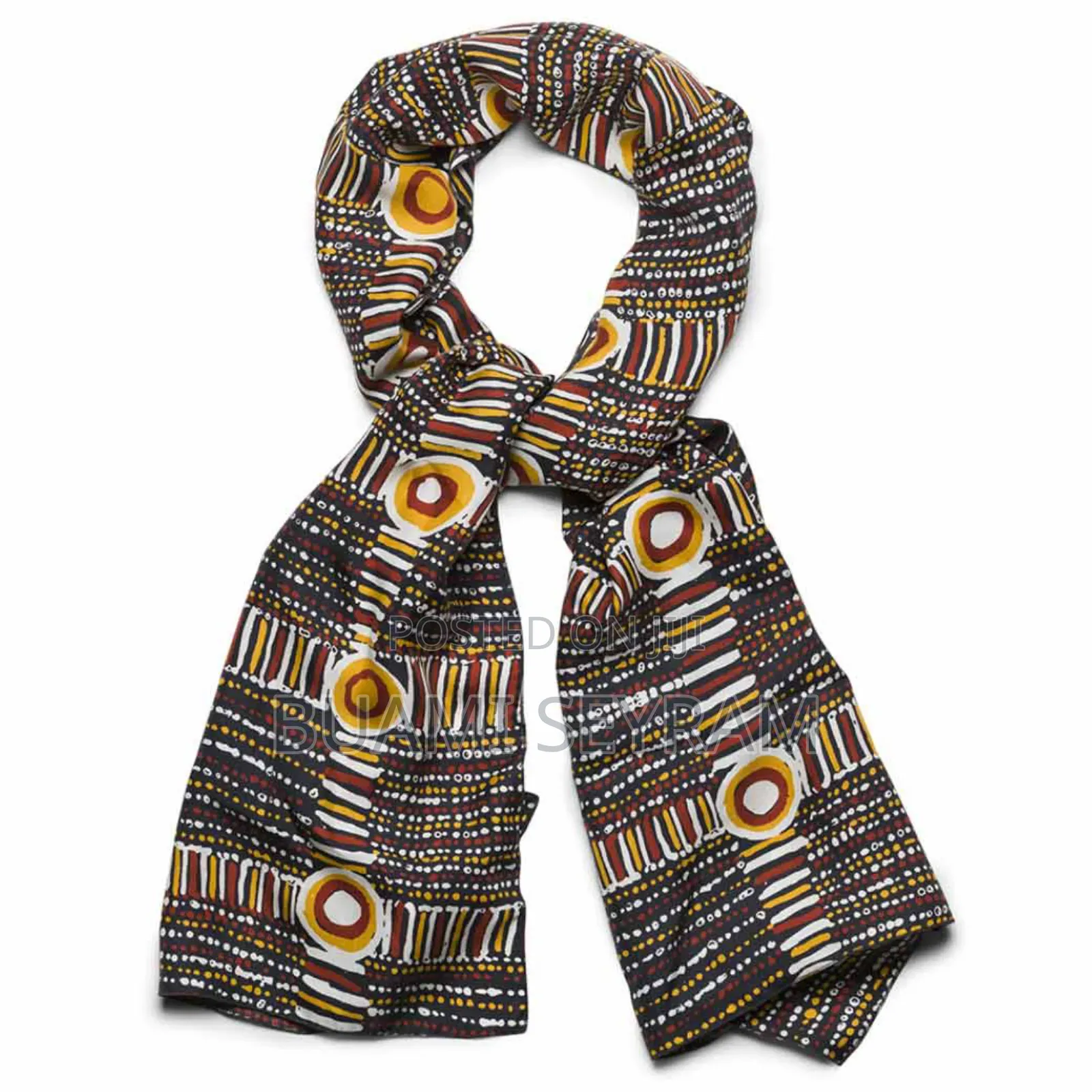 Scarf Printing