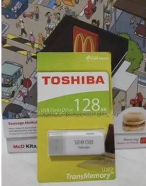 Original 128GB Flash Drive