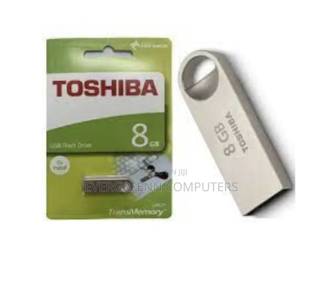 Original 16gb Toshiba