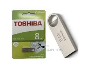 Original 16gb Toshiba