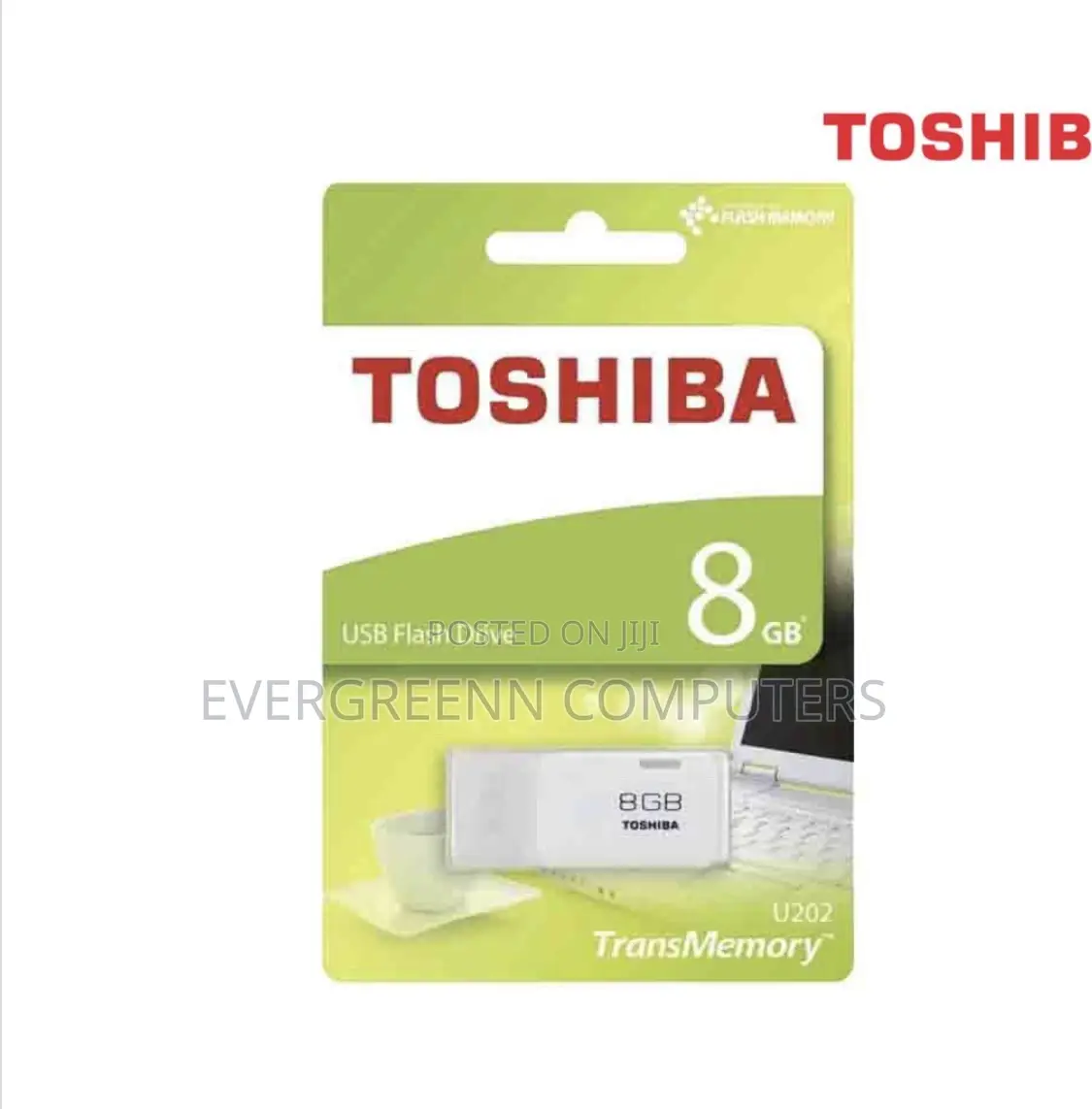 Original 16gb Toshiba