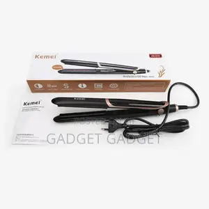 Kemei Professional Hair STRAIGHTENER