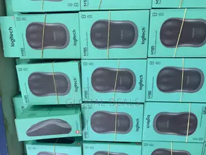 Wireless Mouse Original