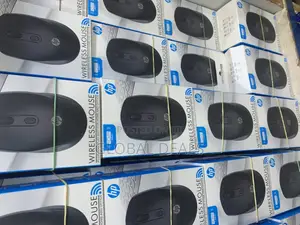Wireless Mouse Original