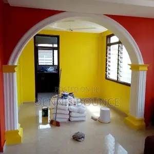 Professional Painters