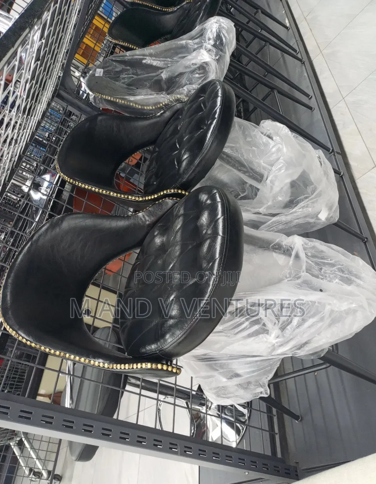 Bar Chair KHX