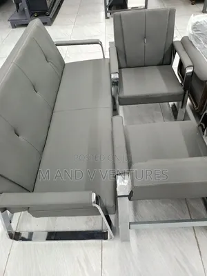 Office Sofa Set