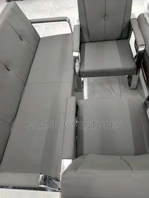 Office Sofa Set