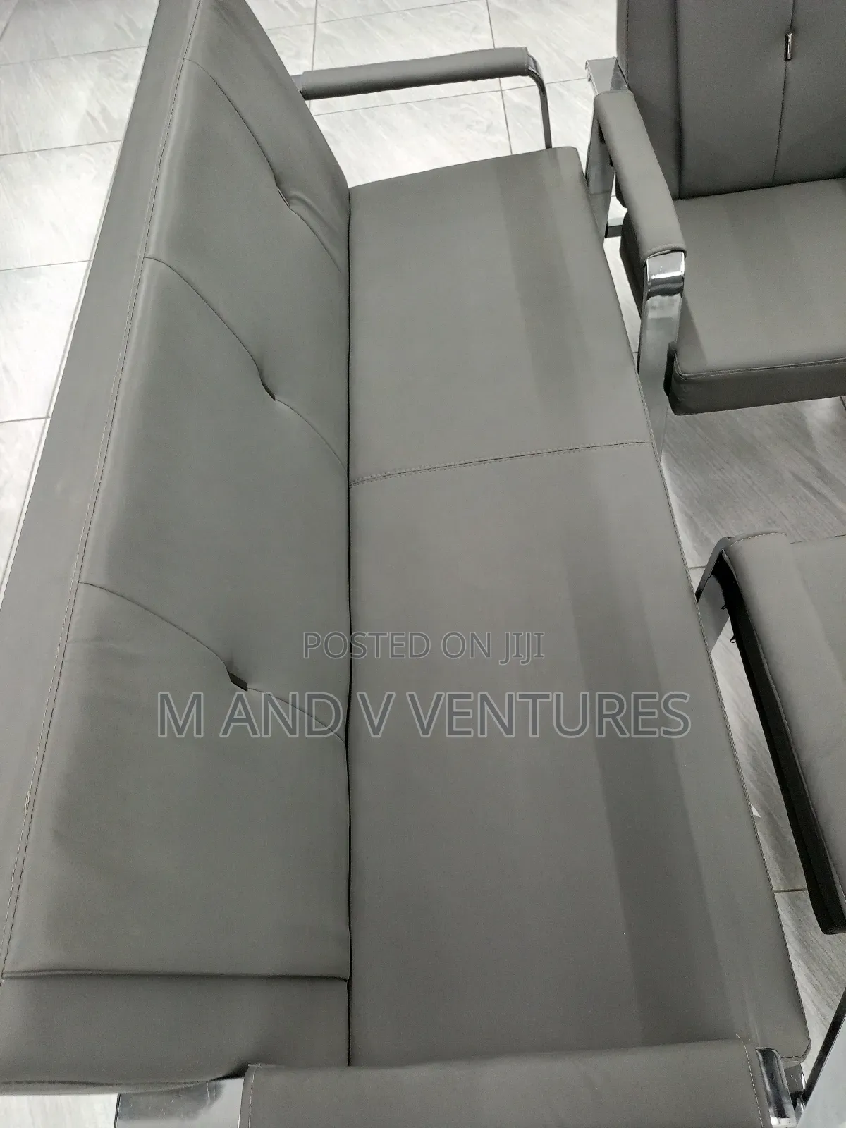Office Sofa Set