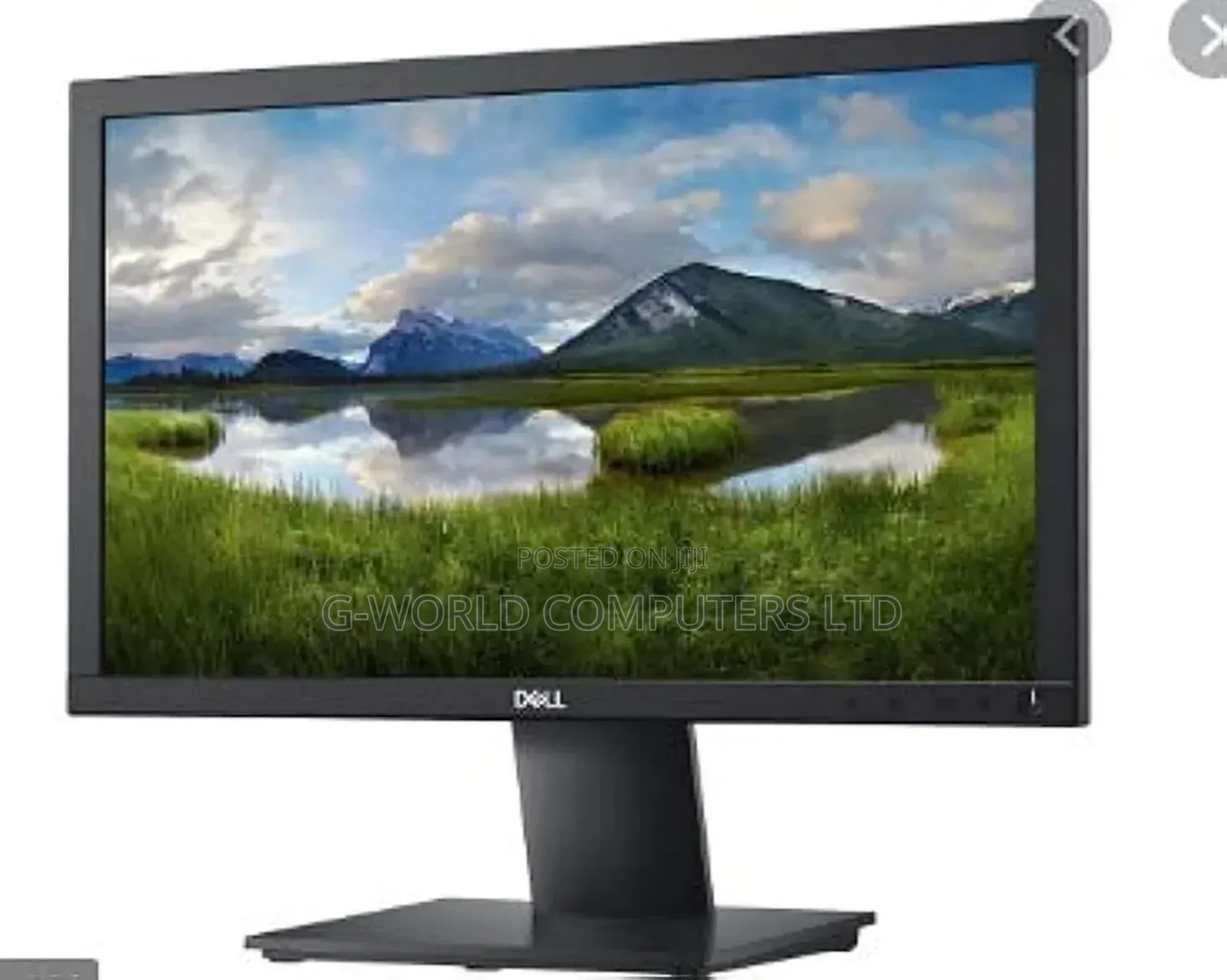 Dell E1920h Monitor
