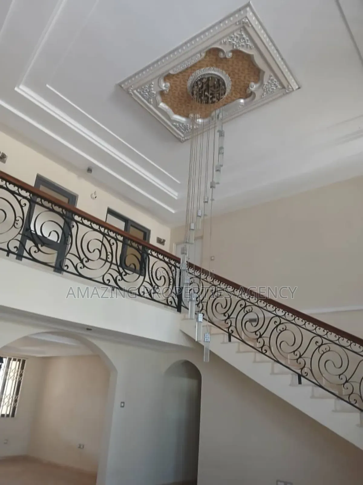 4bdrm House in East Legon for sale