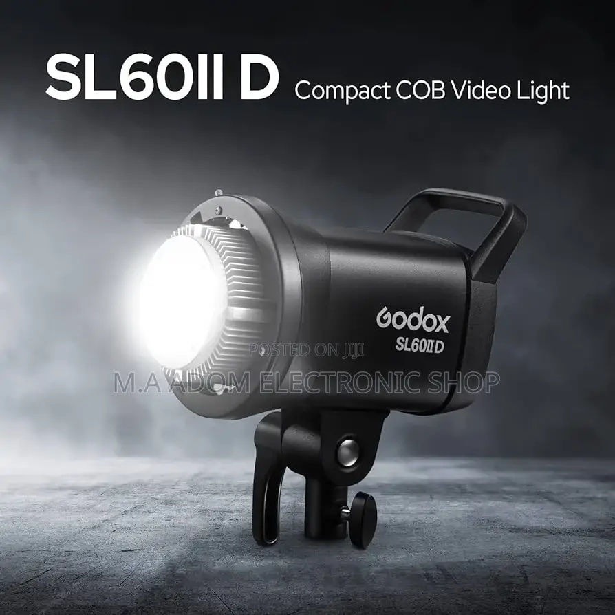 Godox SL60 Ii D