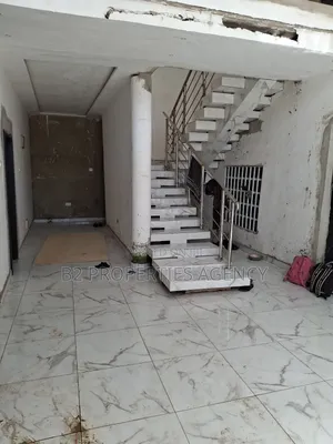 Furnished 4bdrm Maisonette for sale