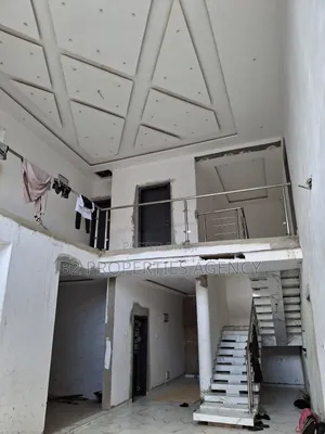 Furnished 4bdrm Maisonette for sale