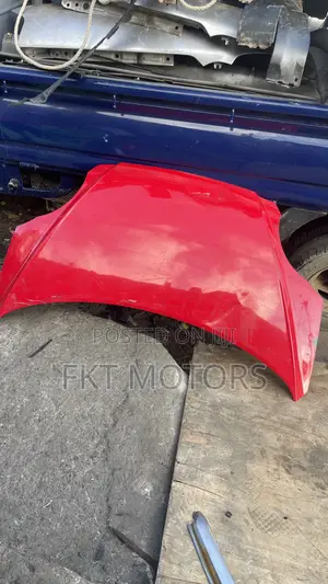 Kia Picanto/Morning Boot,Bonnet,Fenders,Bumpers,Headlights