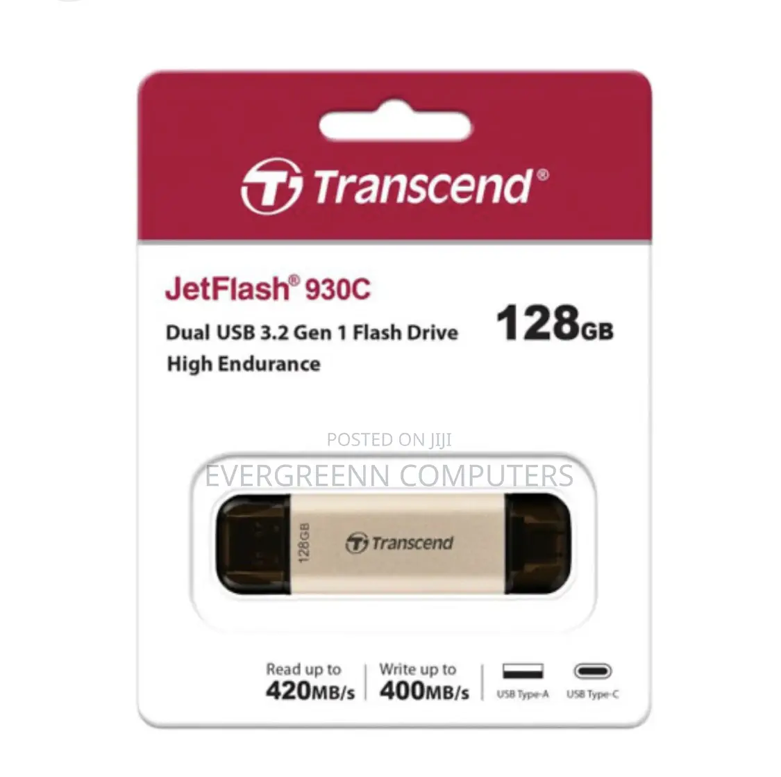 128gb Flash Drive