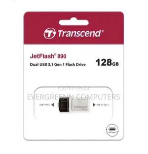 128gb Flash Drive