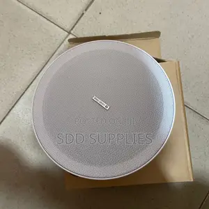 Frameless 15 Watts Passive Ceiling Speaker