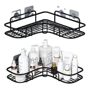 Bathroom Rack
