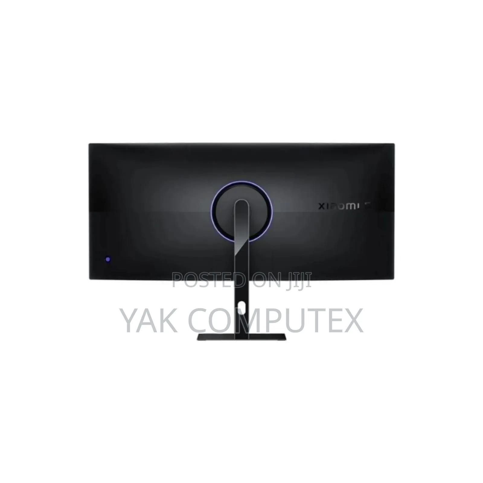 Xiaomi G34wq Curved Gaming Monitor 34-Inch 180hz High