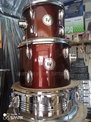 Ev Drums Sets.