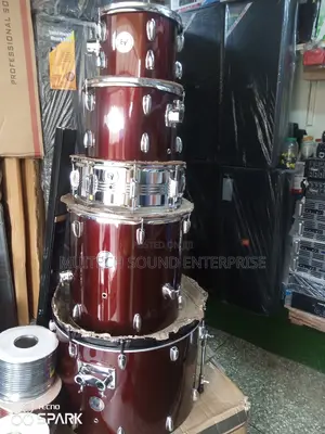 Ev Drums Sets.