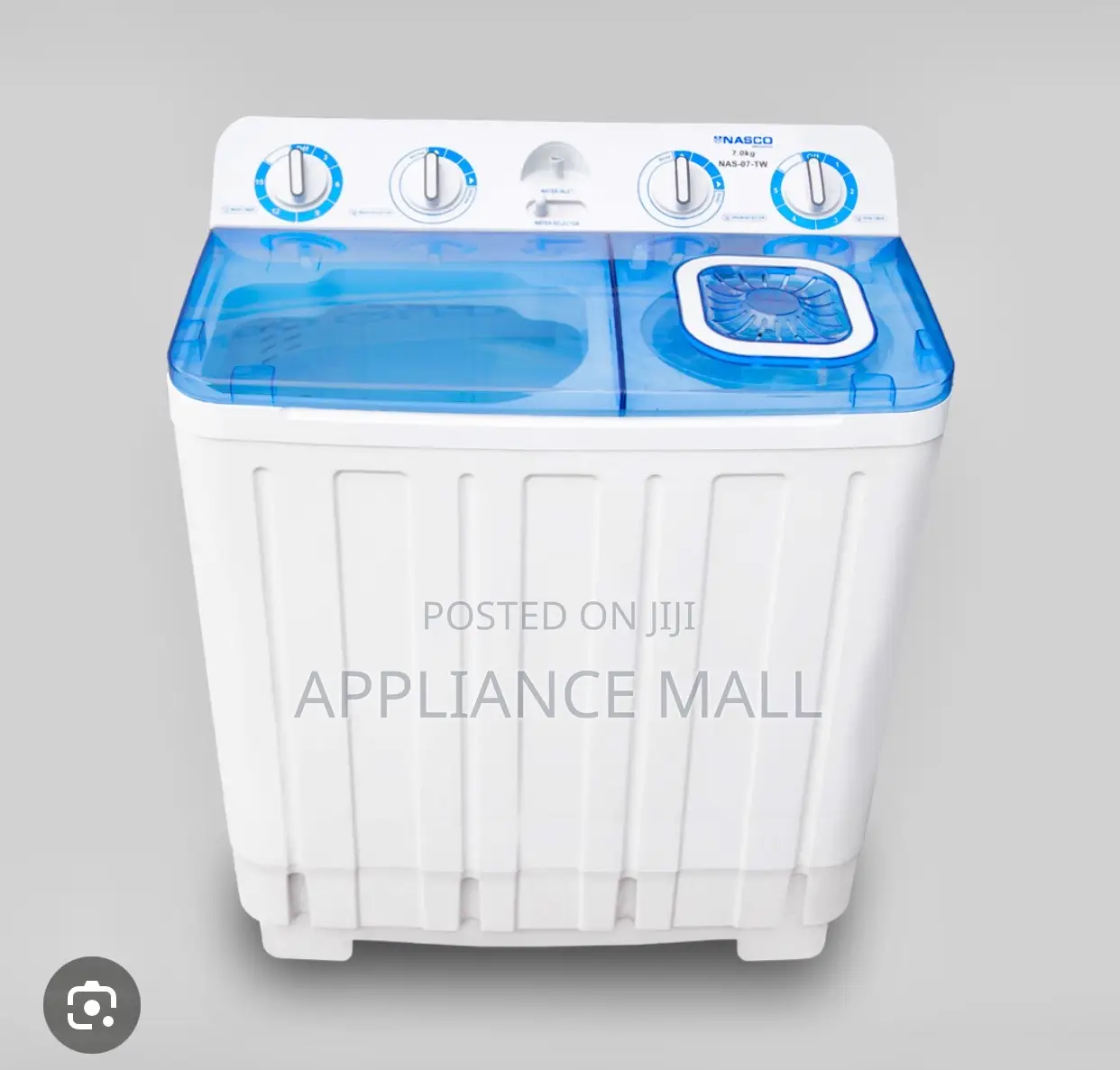 Nasco-twin-top-washing-machine-7kg
