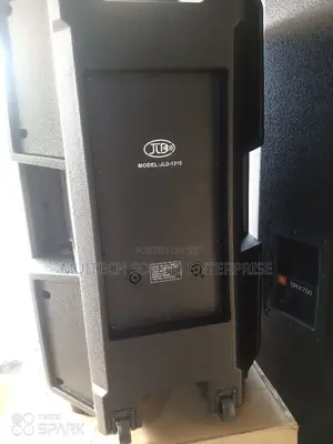 Short-Range Speaker '15' Inches( Jld)