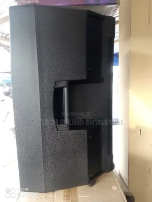 Short-Range Speaker '15' Inches( Jld)