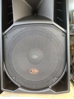 Short-Range Speaker '15' Inches( Jld)
