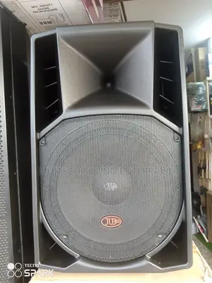 Short-Range Speaker '15' Inches( Jld)