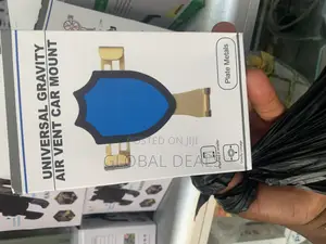 Car Phone Holder for AC Vent