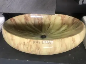 A Gold-Like Basin